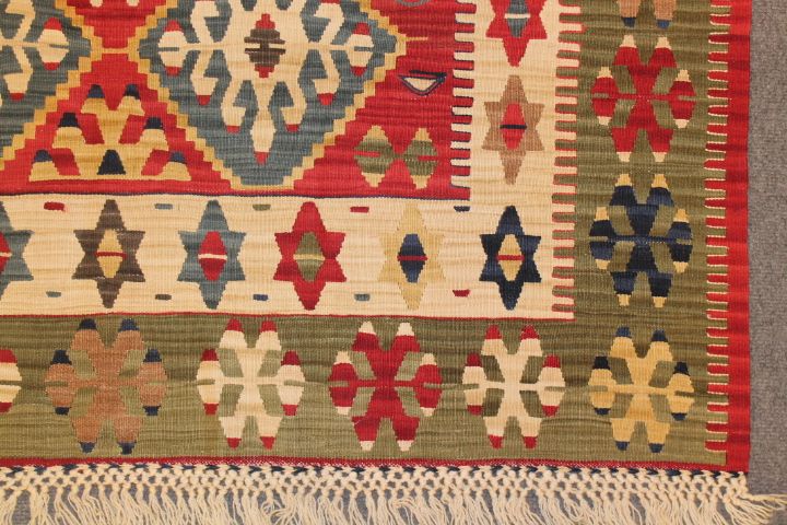 Konya Turkish Kilim