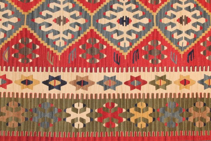 Konya Turkish Kilim