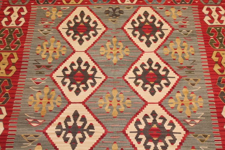 Konya Turkish Kilim
