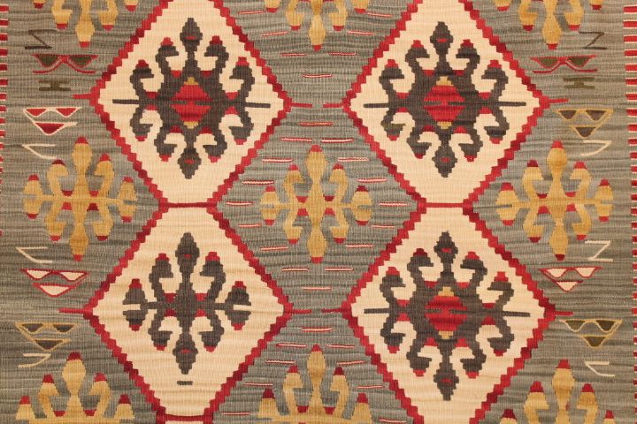 Konya Turkish Kilim