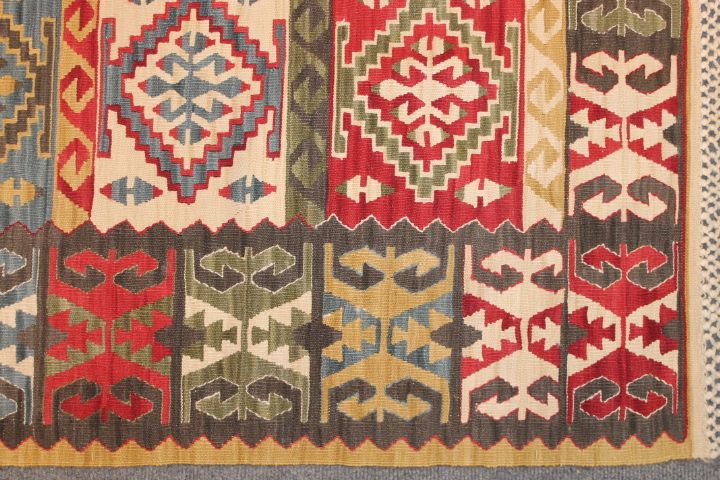 Konya Turkish Kilim
