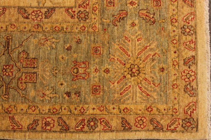 GullAbhad carpet