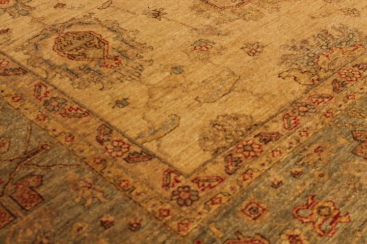 GullAbhad carpet