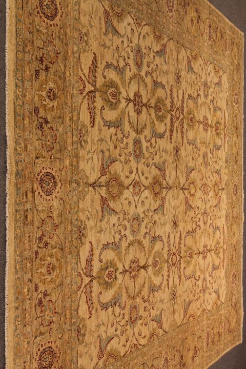 Bistan carpet