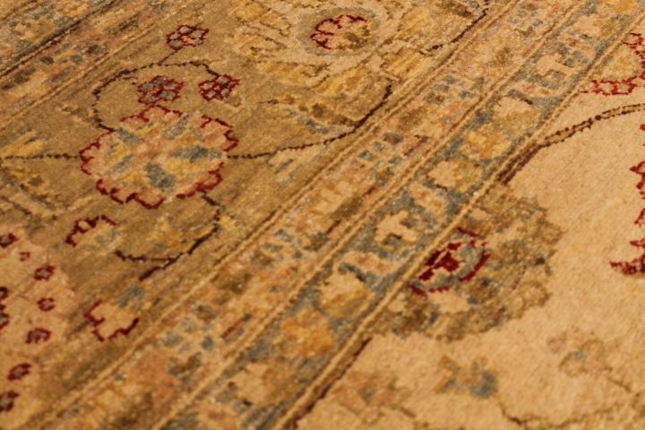 Bistan carpet