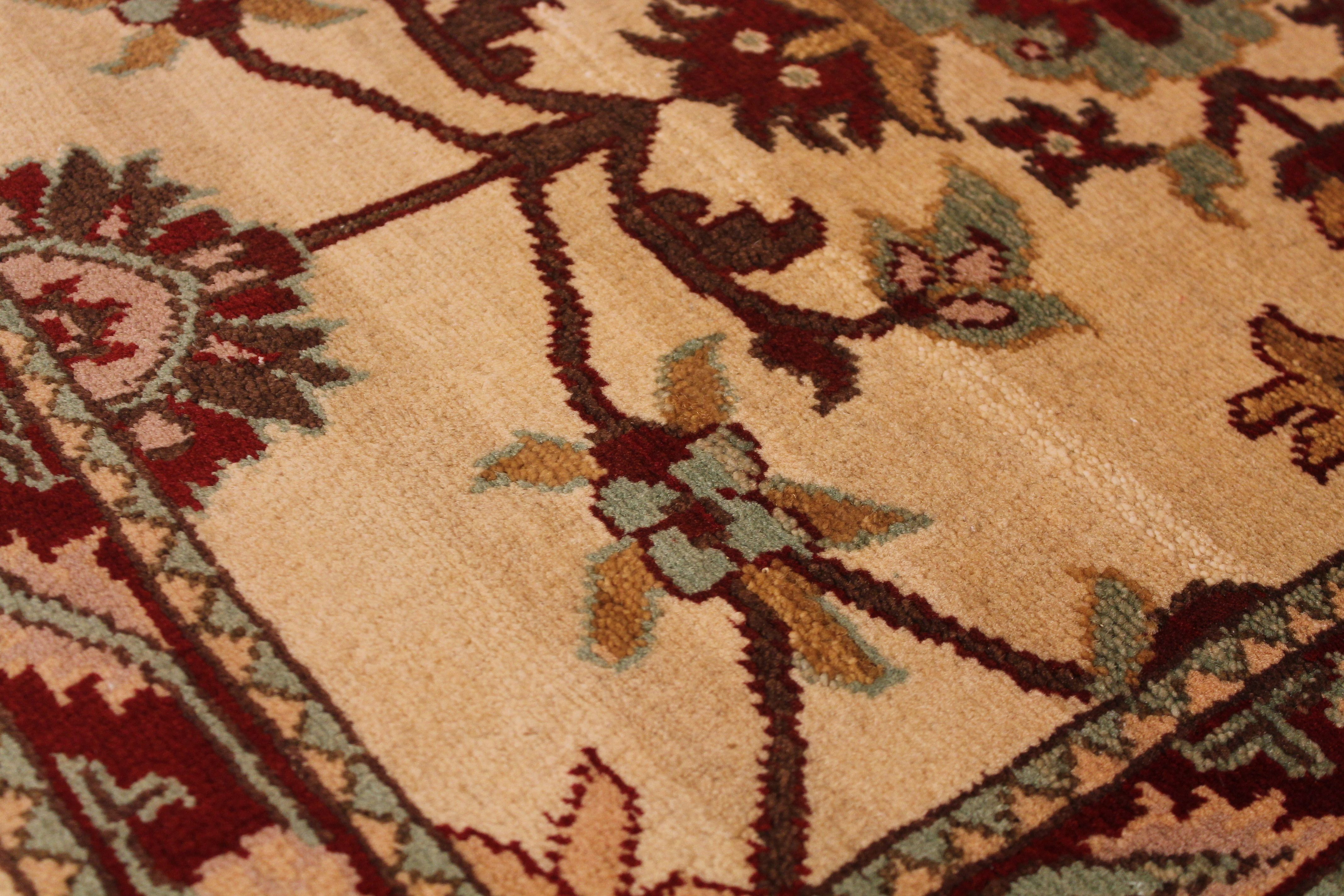 Sultan Abad rug