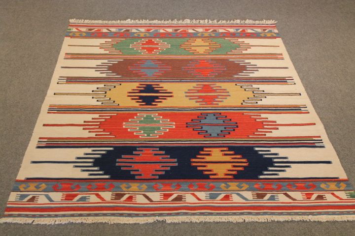 Turkish kilim