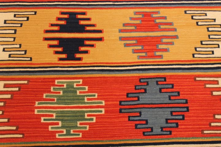 Turkish kilim