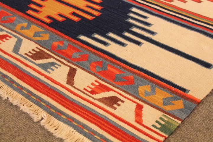 Turkish kilim