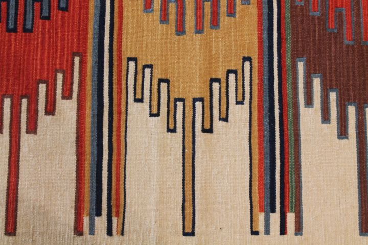Turkish kilim