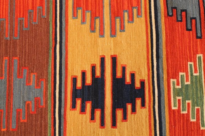 Turkish kilim