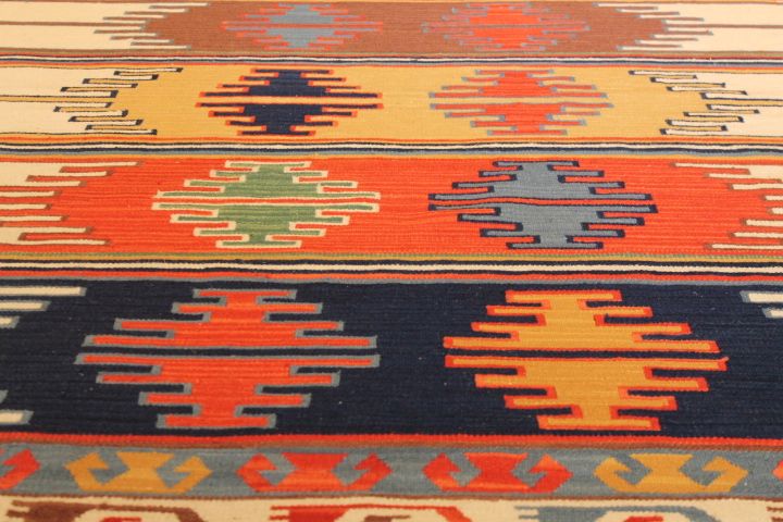 Turkish kilim