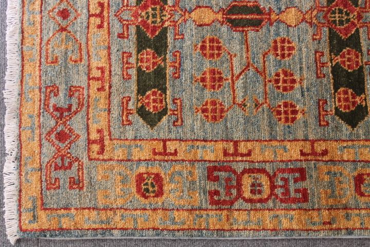 New khotan runner