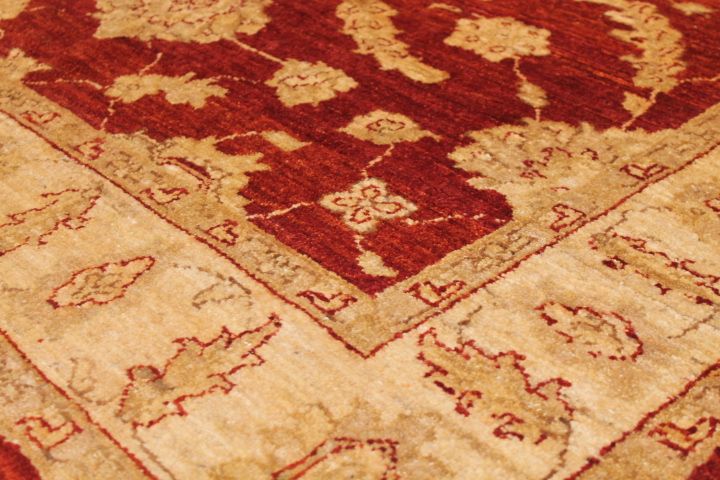 New Sultan Abad rug
