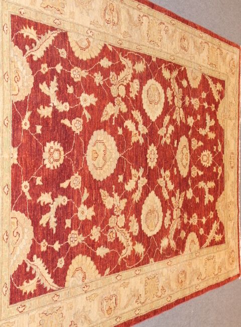 Maara Ahmar rug