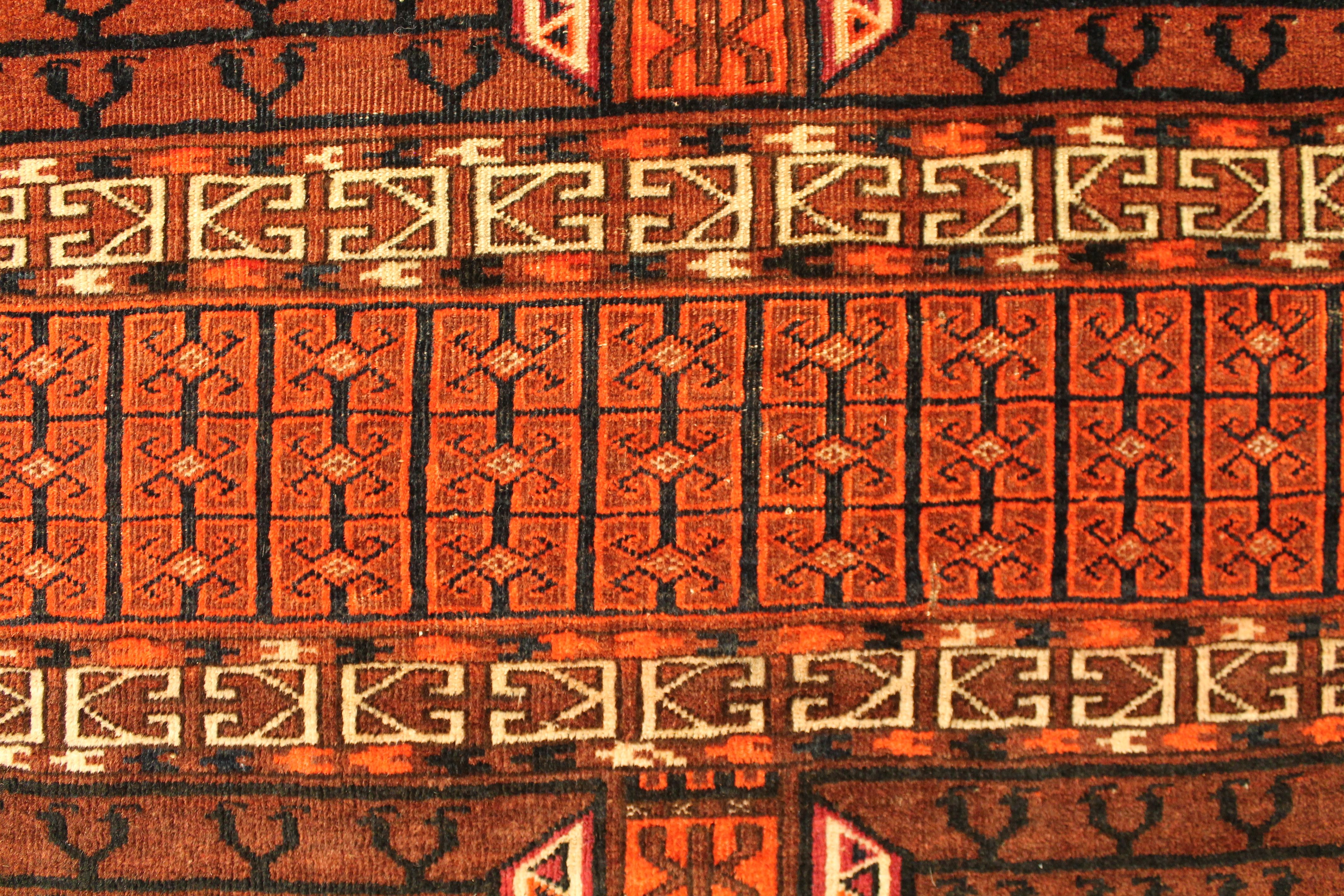 Antique Arabatchi Ensi