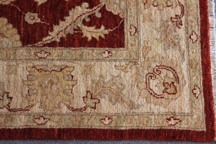Maara Ahmar rug