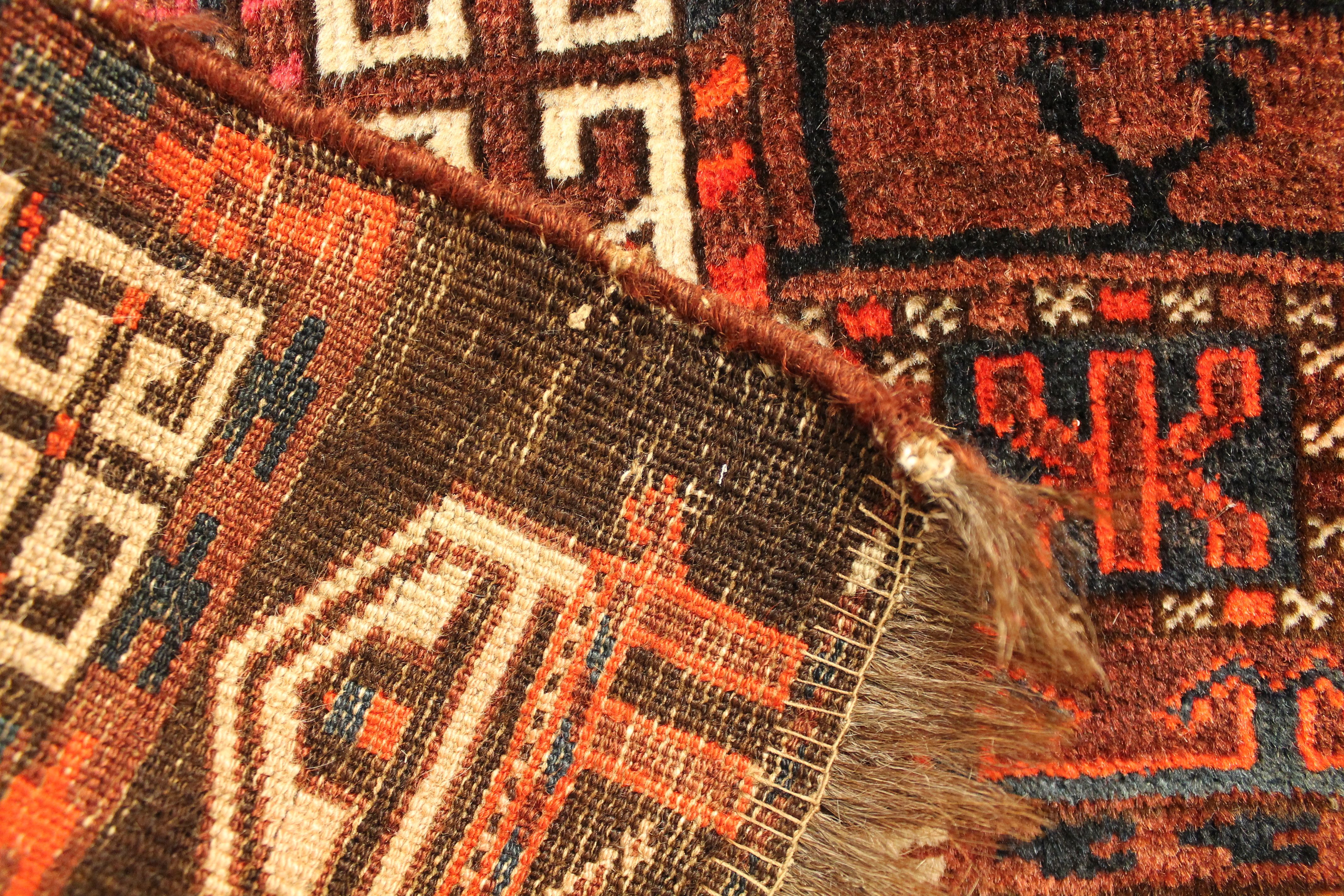 Antique Arabatchi Ensi