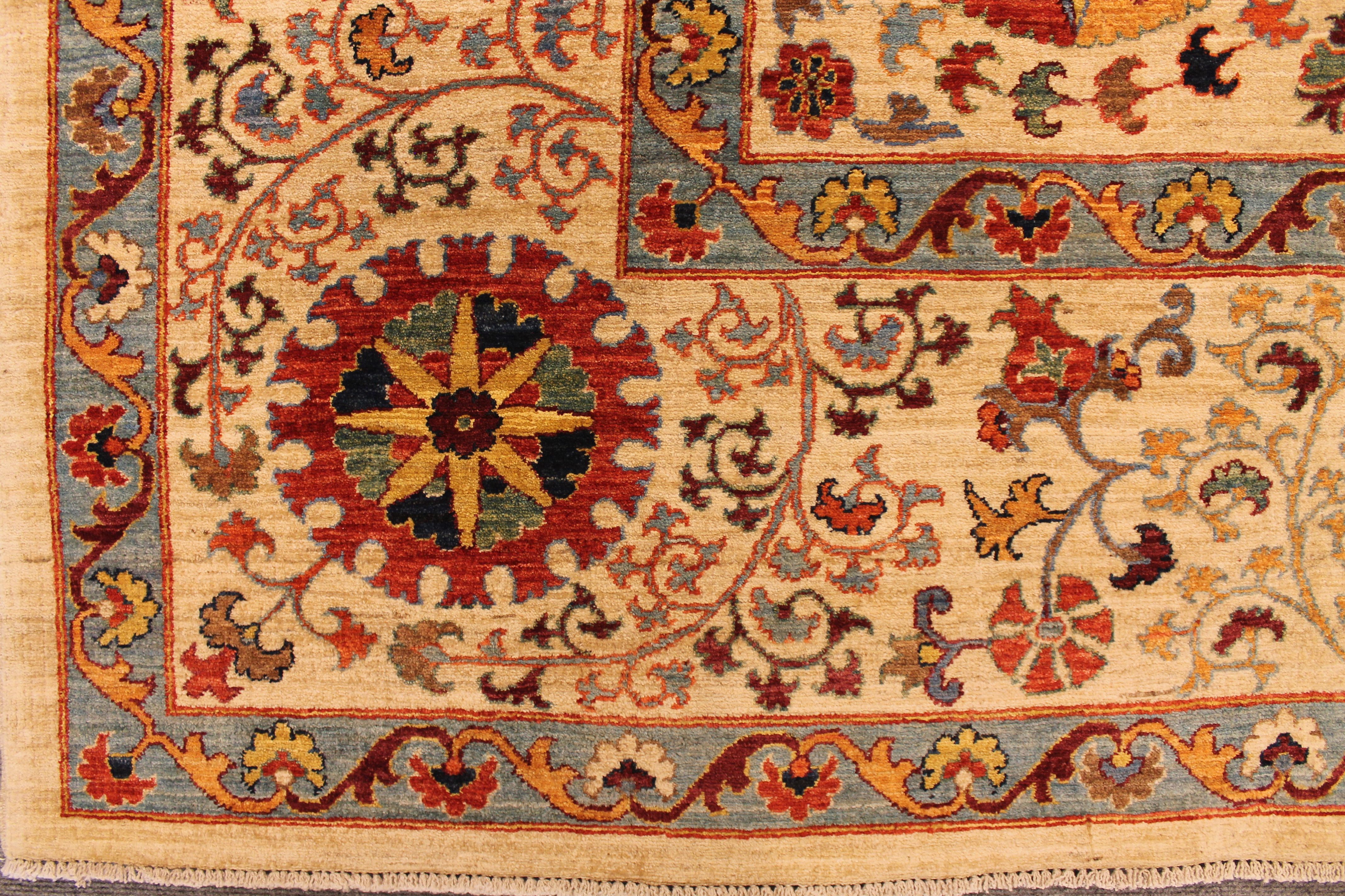 Mabsoot rug