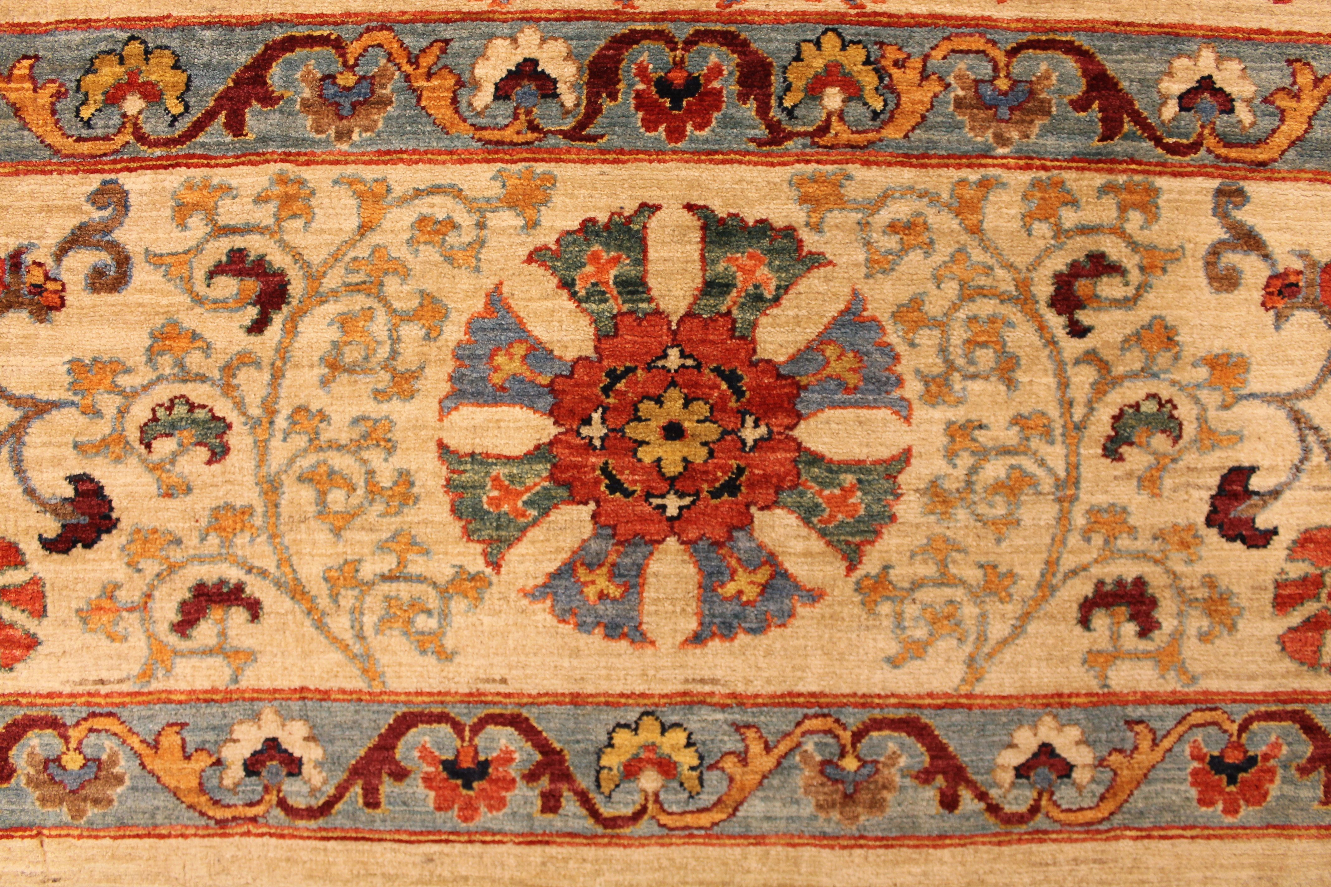 Mabsoot rug