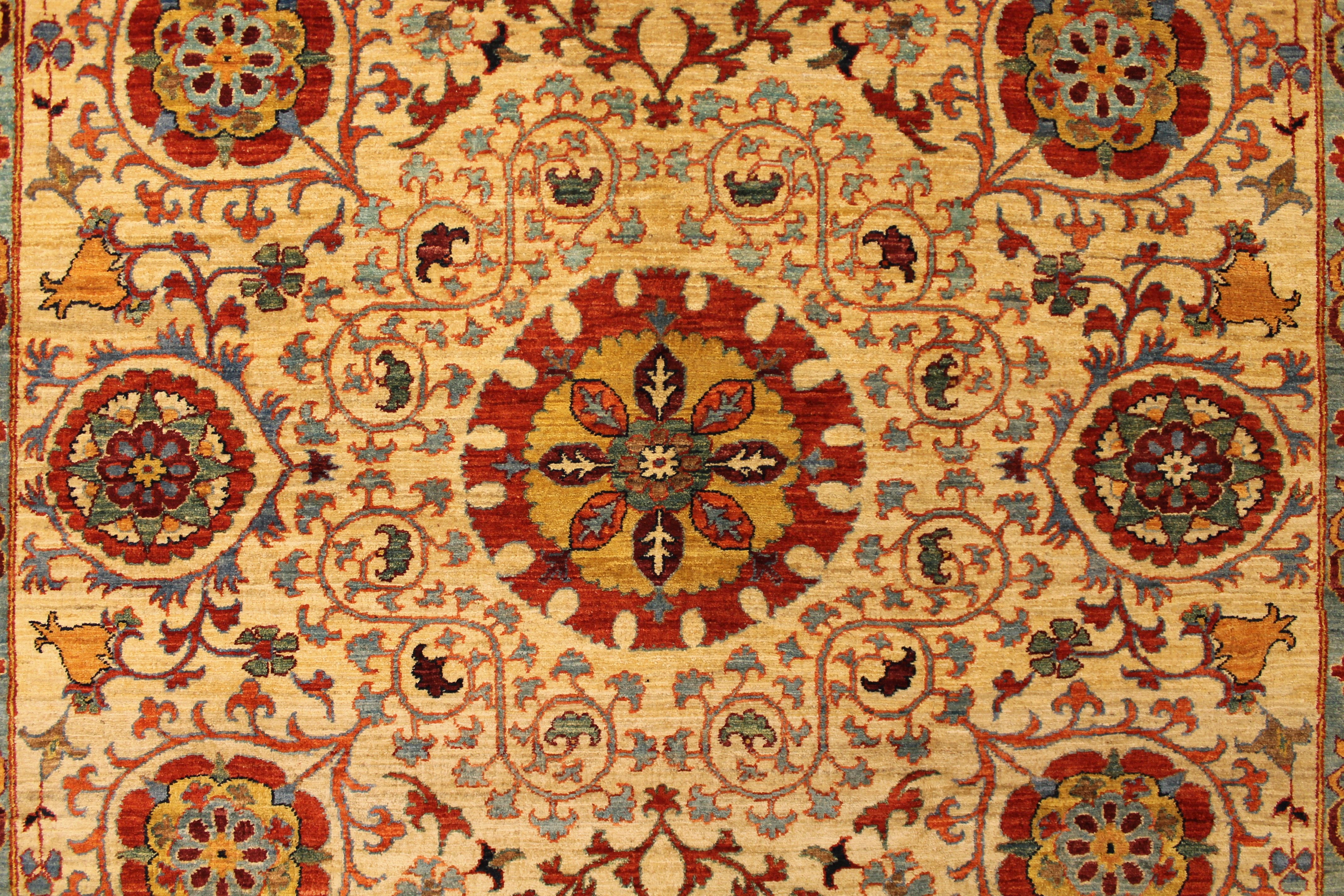Mabsoot rug