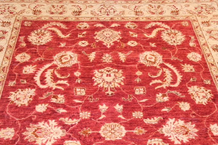 Sultan Abad rug