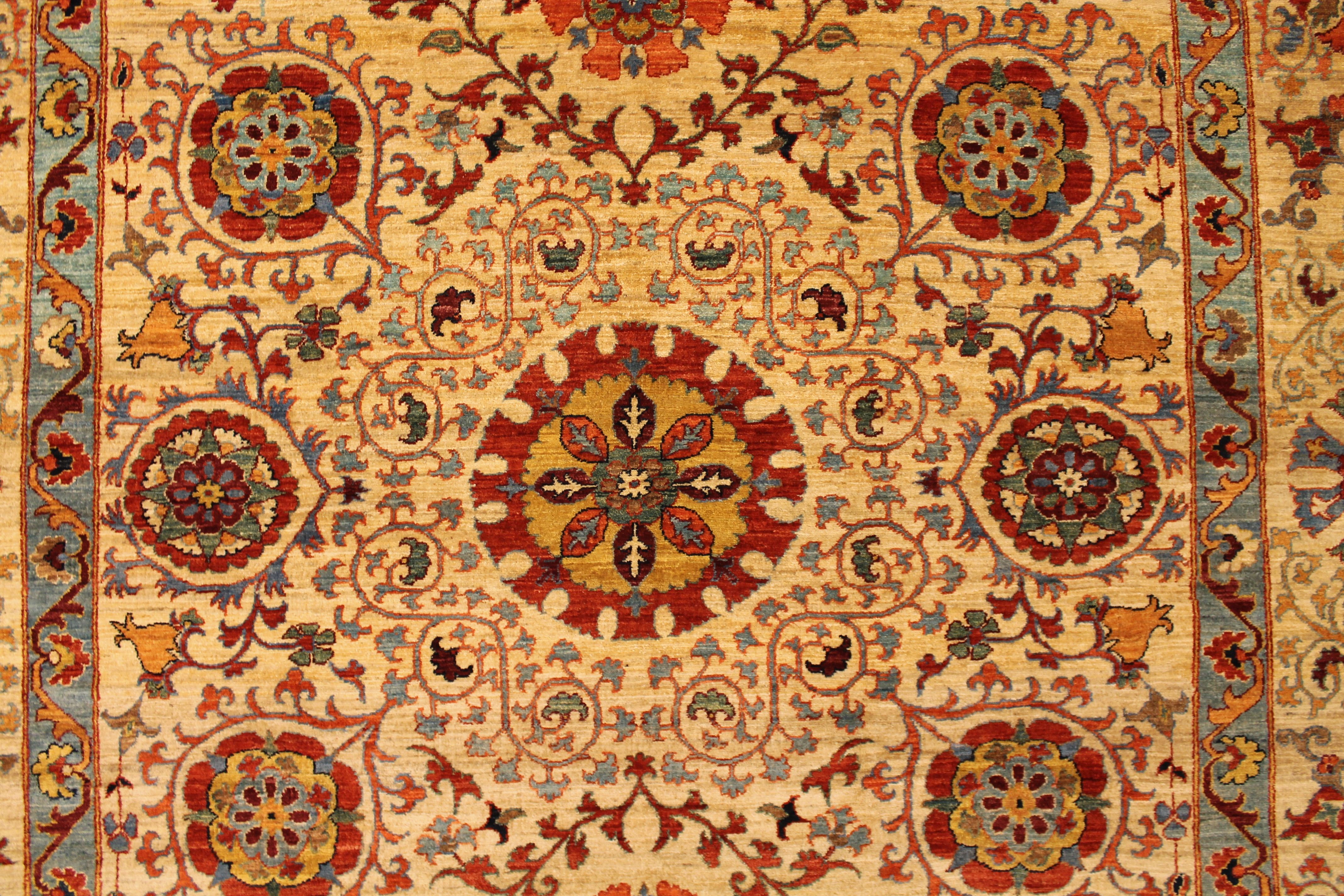Mabsoot rug