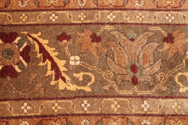 Shahzavani rug