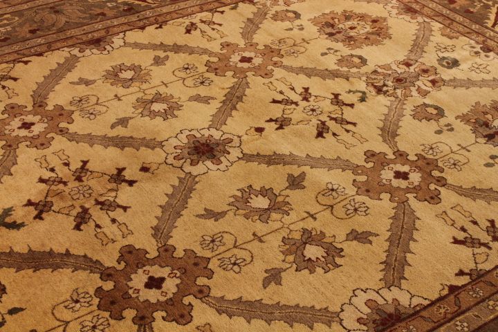 Shahzavani rug