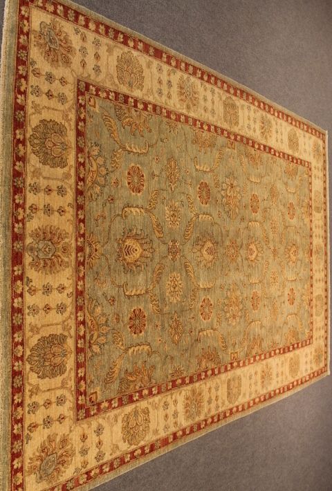 New Mahal carpet