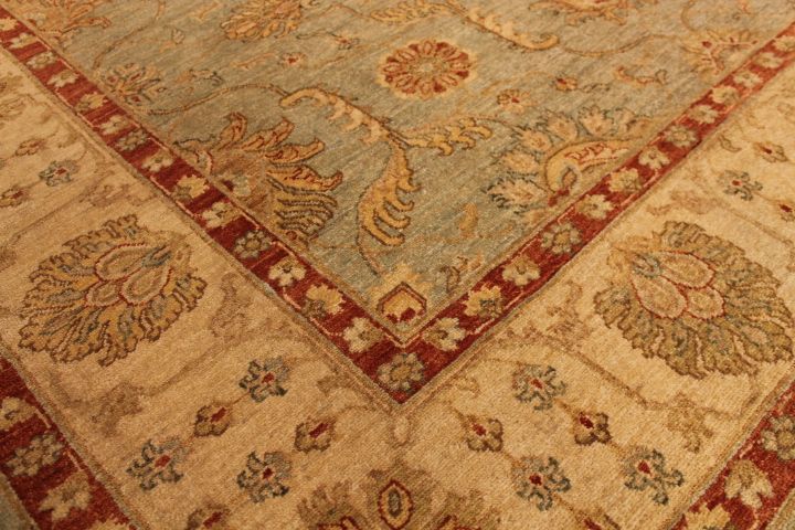 New Mahal carpet