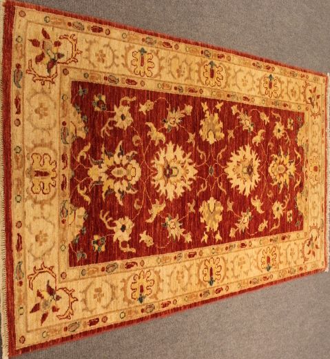 Maara Ahmar rug