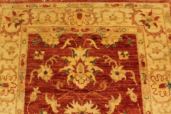 Maara Ahmar rug