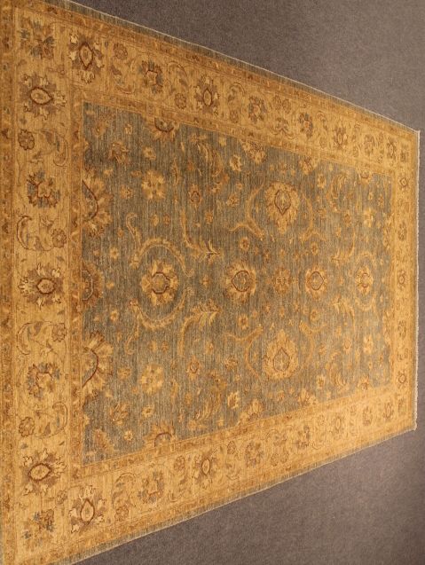 New Sultan Abad rug