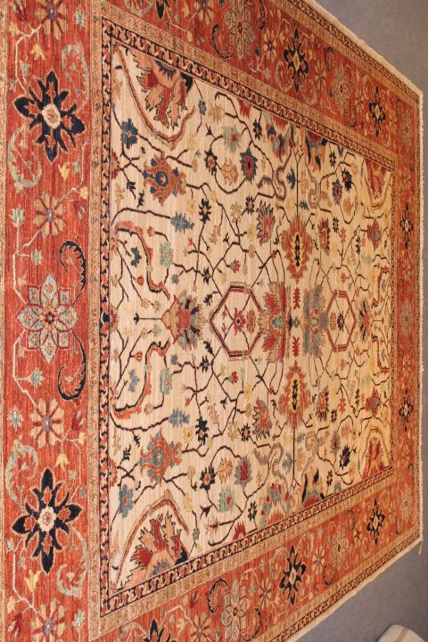 Jamila carpet
