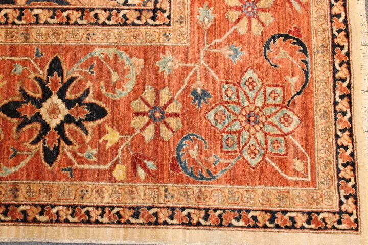 Jamila carpet