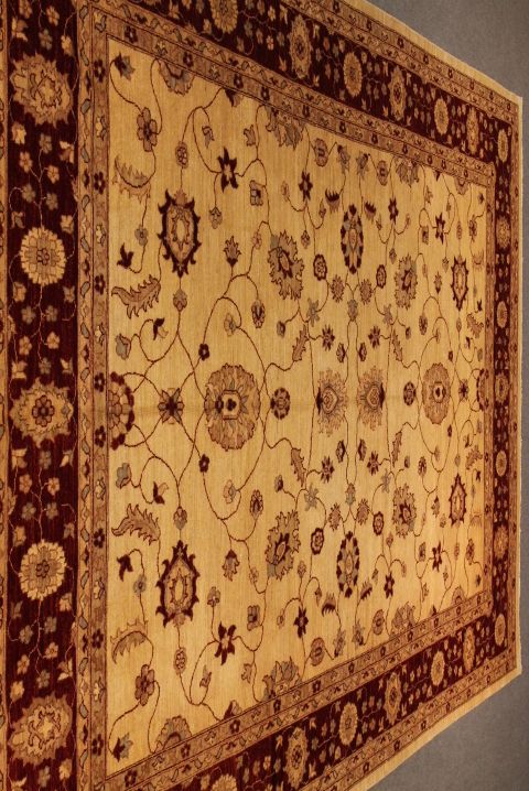 Sultan Abad carpet