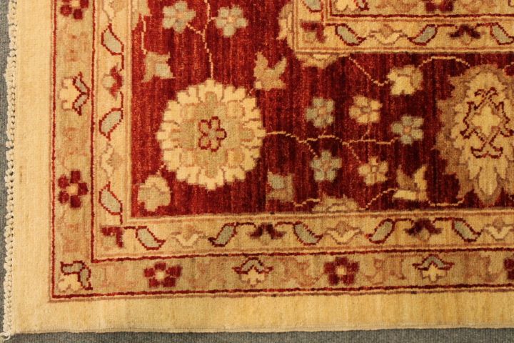 Sultan Abad carpet
