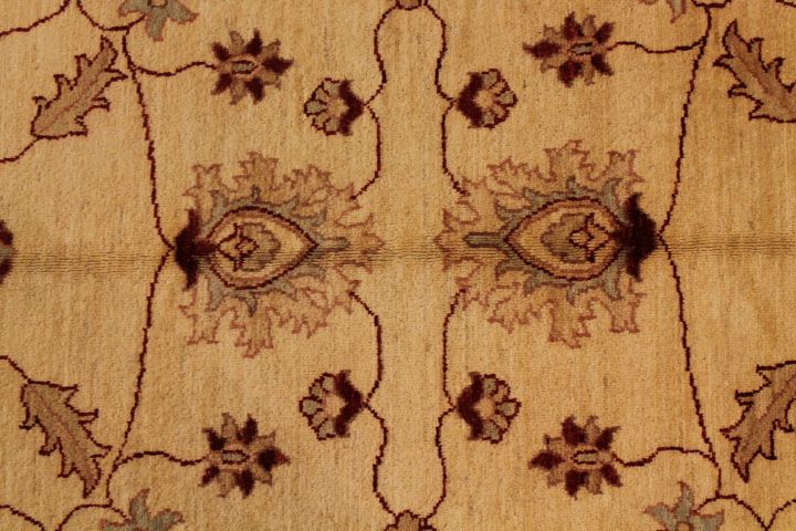 Sultan Abad carpet