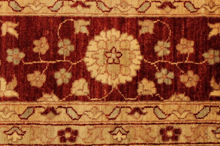 Sultan Abad carpet