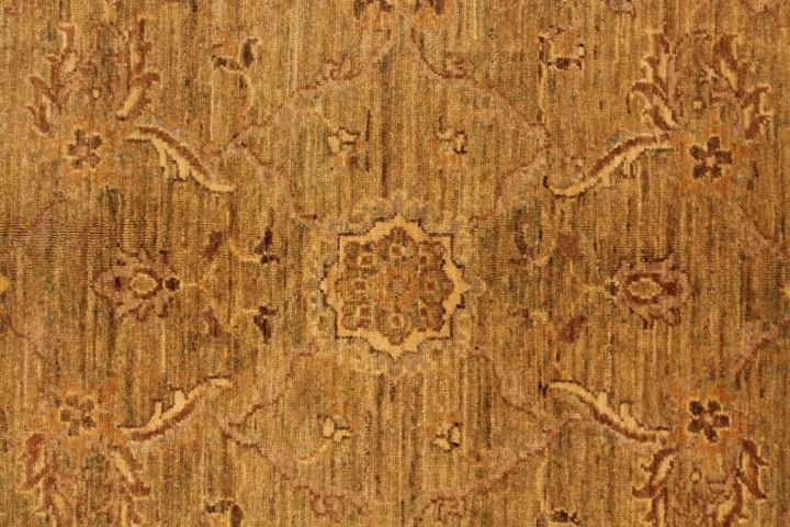 TabrizGull carpet