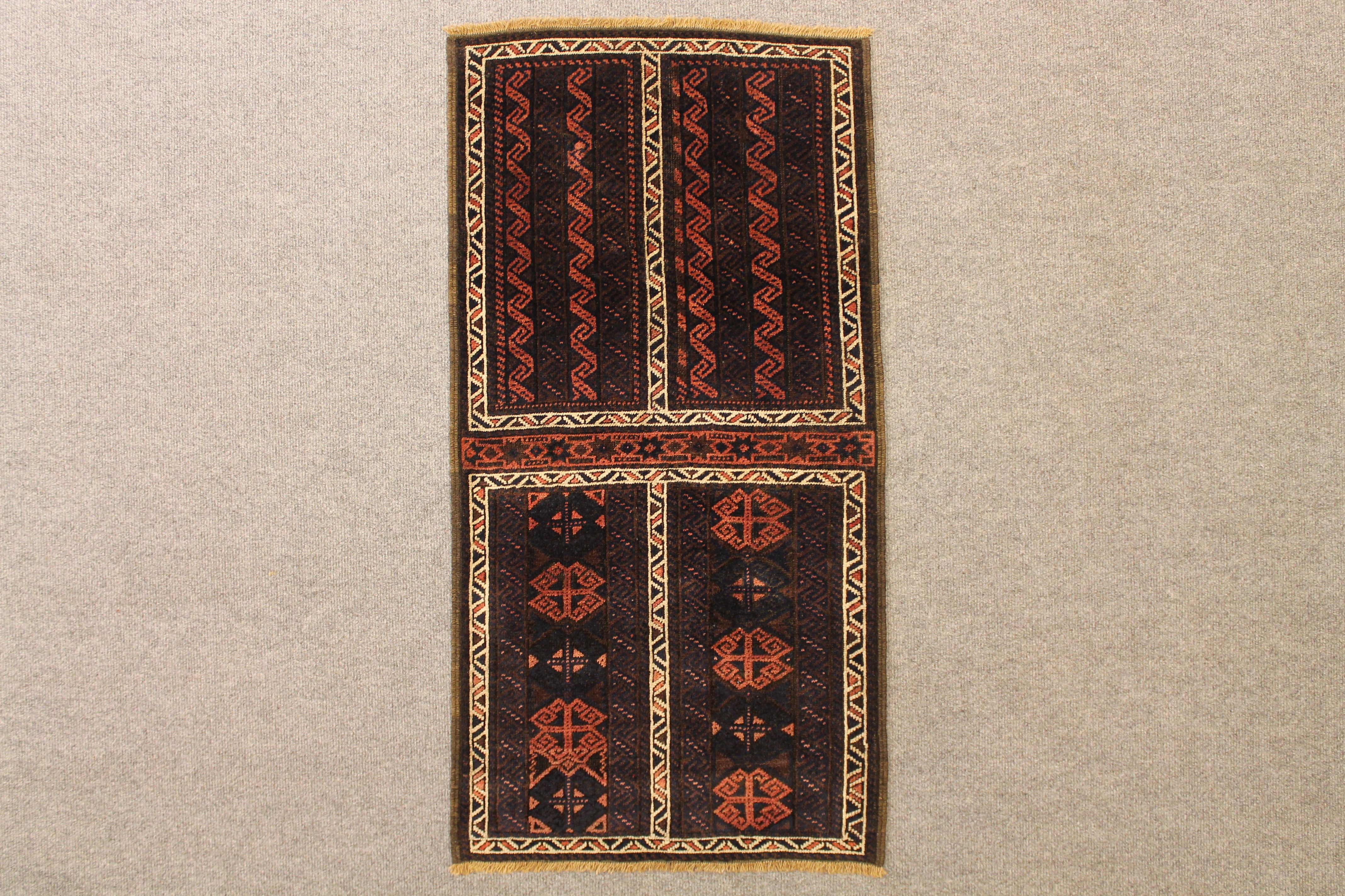 Antique Baluch Balishti