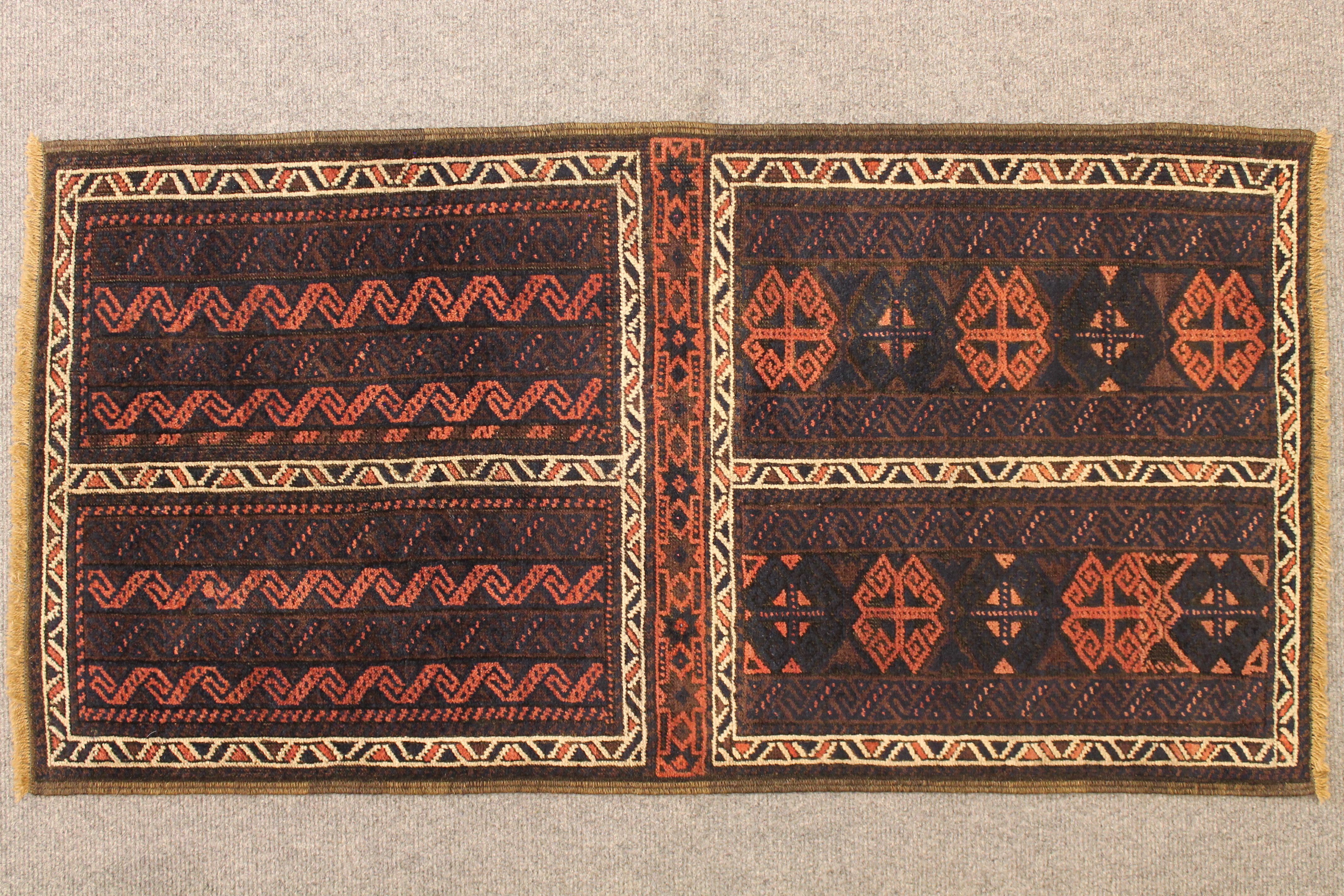 Antique Baluch Balishti