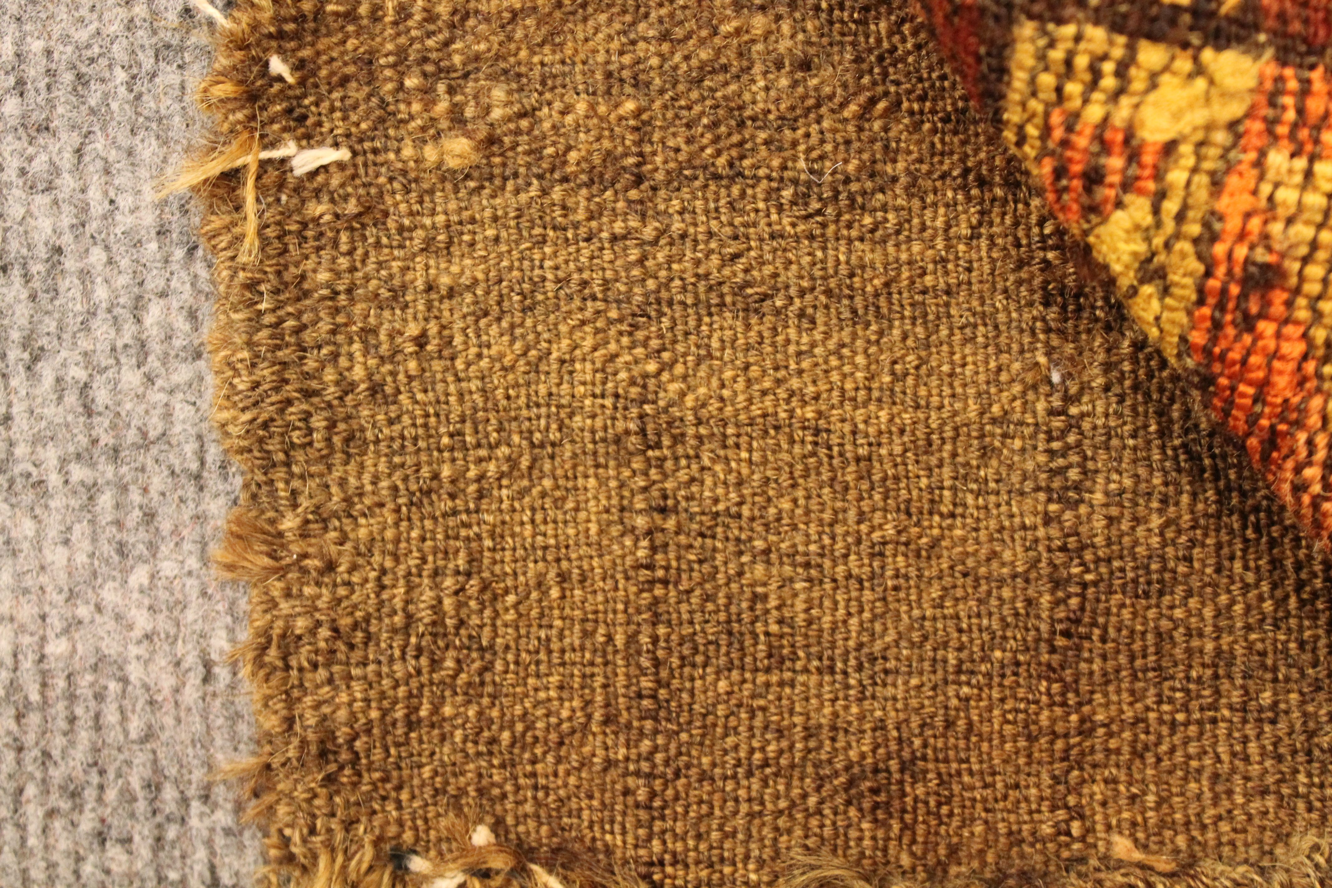 Antique Ersari Torba