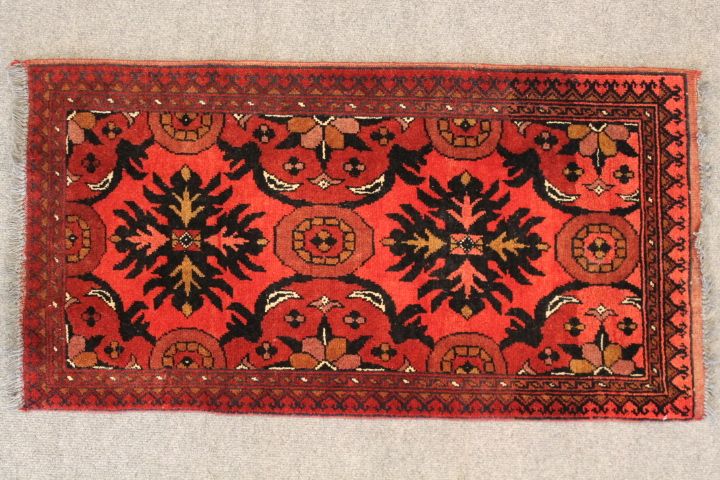 Auktchi rug