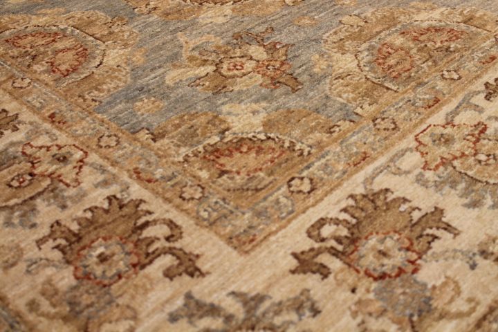 Sultan Abad rug
