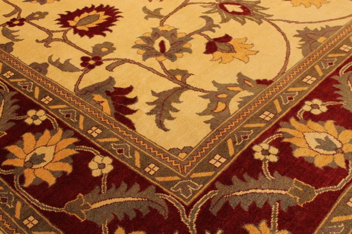 Mrabbaa carpet