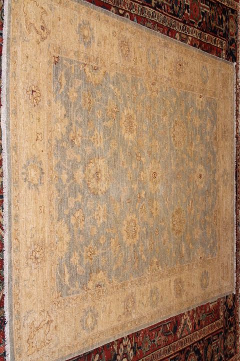 Isfahani design