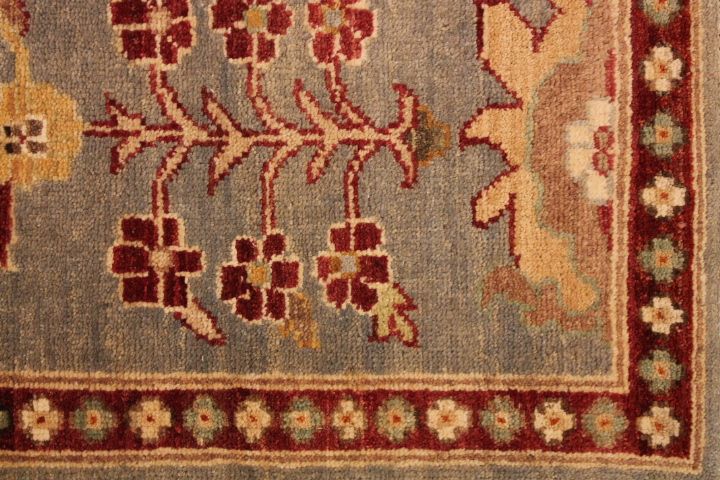 New Sultan Abad rug