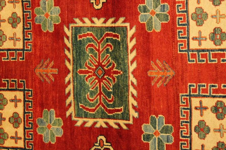 Sandok rug